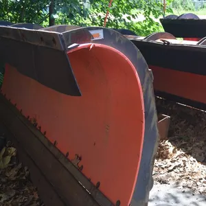 Snow Plow