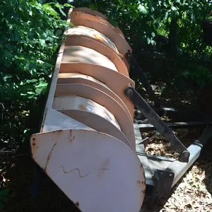 Viking-Cives USA Plow