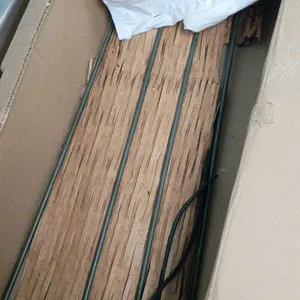 True replacement heater element. Features a U-shaped multi-pass design. Packaged in a cardboard box with protective padding.