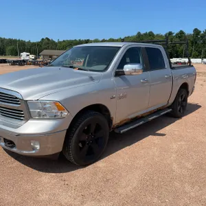 2013 Ram 1500 (Has WI Title) (Mosinee, WI)