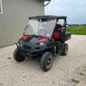 2016 Polaris Ranger 800 (No Registration Card) (Denmark, WI)