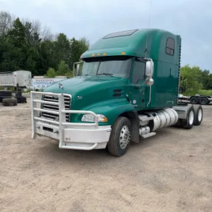 2011 Mack Semi-Tractor (Has WI Title) (Denmark, WI)