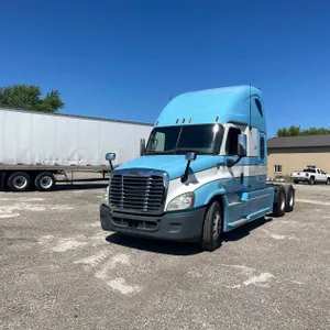 2013 Freightliner Semi-Tractor (Has WI Title) (Denmark, WI)