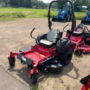 New Red Max RZT54X Lawn Mower (Ridgeland, WI)