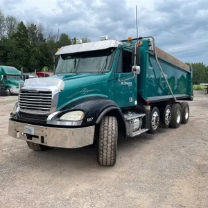 2005 Freightliner Dump Truck (Title In Delay) (Denmark, WI)