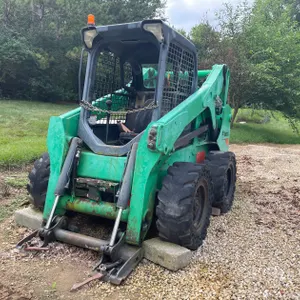 2015 Bobcat 5650 (Sun Prairie, WI)
