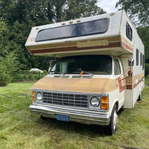 1979 Jamboree Motorhome (Has WI Title)  (Sun Prairie, WI)