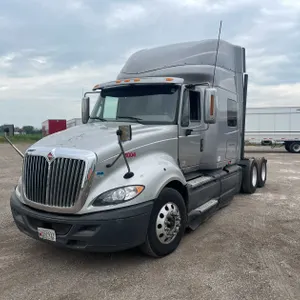 2016 International Prostar Semi-Tractor (Title In Delay) (Denmark, WI)