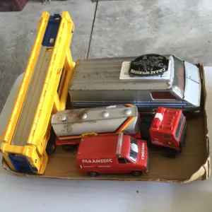 Luedke Auctions - James Schaus Estate - Equipment, Tools & Personal Property - Manitowoc, WI