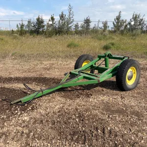 Bale Transport Trailer