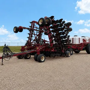2015 Salford 525 40' Air Drill W/ 425 Cart
