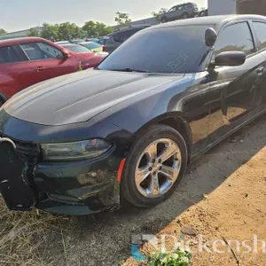 2015 DODGE CHARGER FORMER POLICE INTERCEPTOR, 2C3CDXAT1FH778271