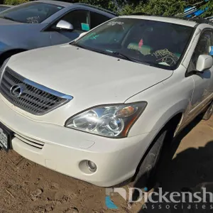 2006 LEXUS RX 400H, JTJHW31U660027469, KEY