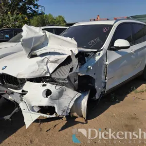 2017 BMW X3, 5UXWX9C59H0T00938