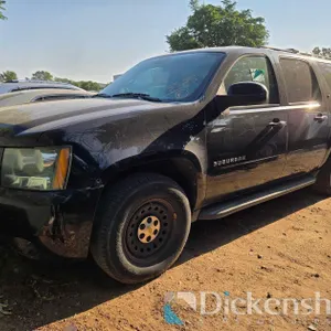 2012 CHEVROLET SUBURBAN LT, 1GNSKJE73CR285525, KEY