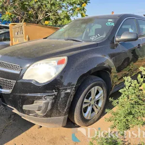 2015 CHEVROLET EQUINOX LS, 2GNFLEEK9F6148311, KEY