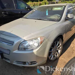 2010 Chevrolet Malibu LTZ, 1G1ZE5EB0AF302623, KEY