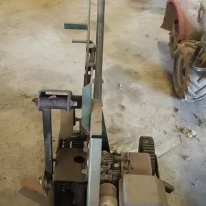 Turfo Edger