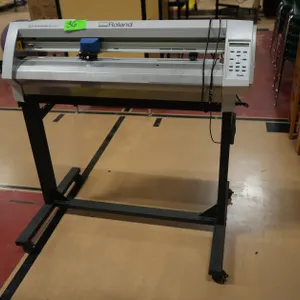 Roland Camm-1 Pro Sign Maker