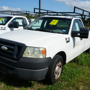 2008 Ford F150 XL Pickup - May Need to be Towed