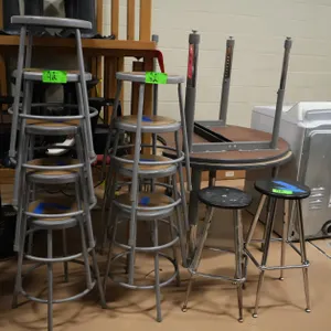 Stools