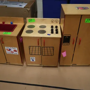 Play Furniture