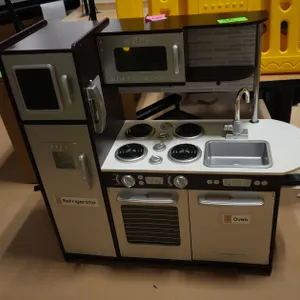 Play Kitchen
