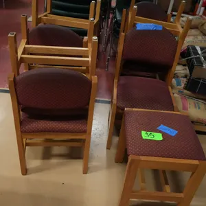 Children's Chairs