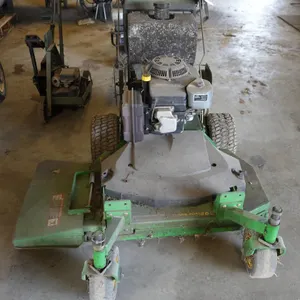 John Deere G15 Walk-Behind Commercial Mower