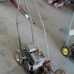 MTD Edger