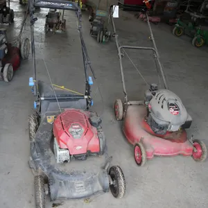 Mowers