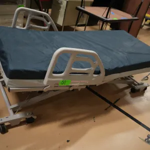 Hospital Bed
