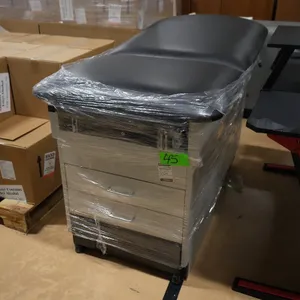Clinton Examing Table