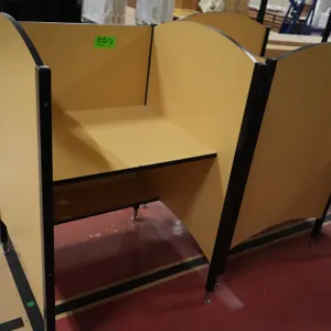 Study Carrels