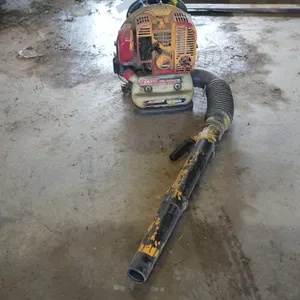 Shindaiwa Backpack Blower