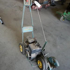John Deere Edger