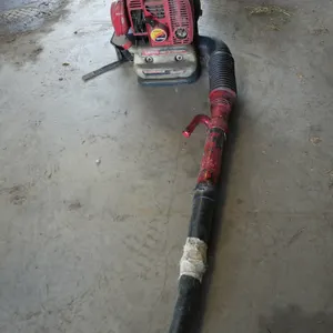 Shindaiwa Backpack Blower