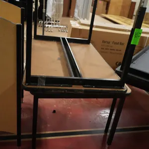 Rectangle Tables