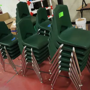 Student Chairs