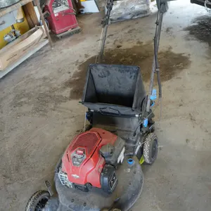 Toro Super Recycler Mower