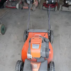 Husqvarna Walk-Behind Mower