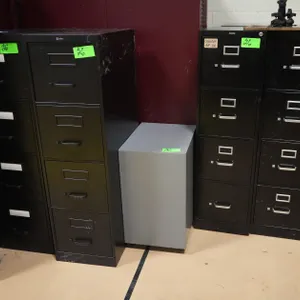 File Cabinets