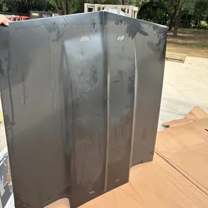 OER 67'-69' Camaro Cowl Induction Hood