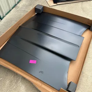 Replacement Hood
