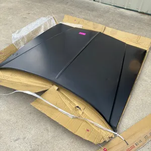 JEGS Hood for Monte Carlo 81'-88'