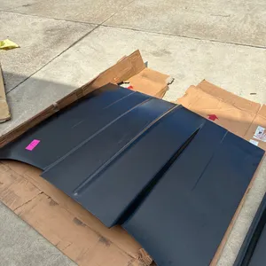 Replacement Hood