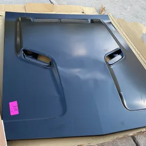 Challenger 70-74 R/T Hood