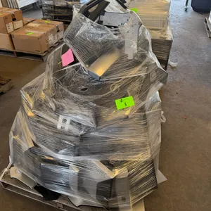 Monitors, TVs, and Drones