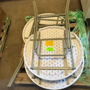 CD Racks, Tables, and More