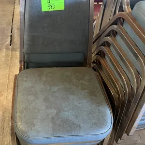 Various Chairs
